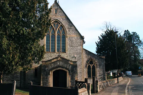 Highfield Church